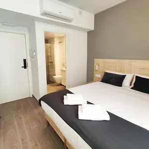 Global & , L'Hospitalet de Llobregat Spania