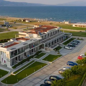 Fani Luxury Boutique , Stavros (Thessaloniki) Grecia