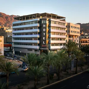 Nairoukh 4*, Aqaba Iordania
